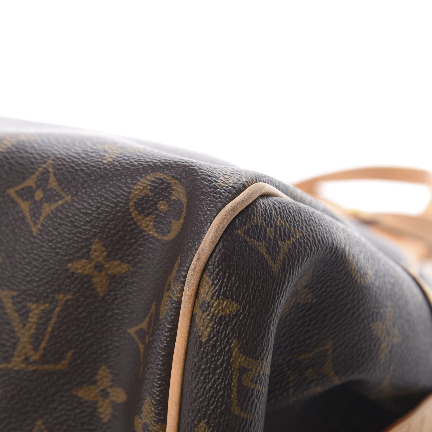 Louis Vuitton Monogram Montorgueil GM 9 of 13