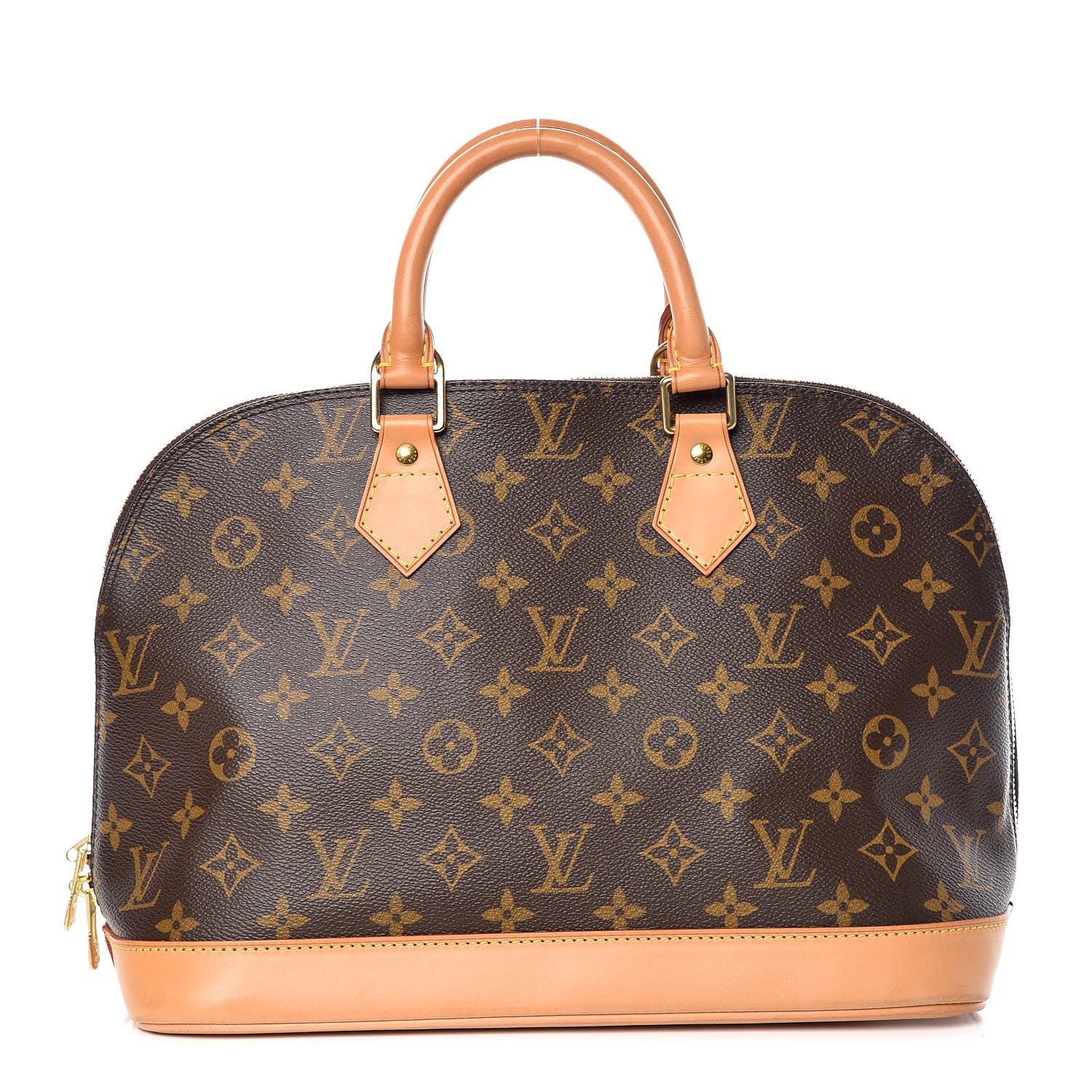 Louis Vuitton Monogram Alma PM 1 of 13