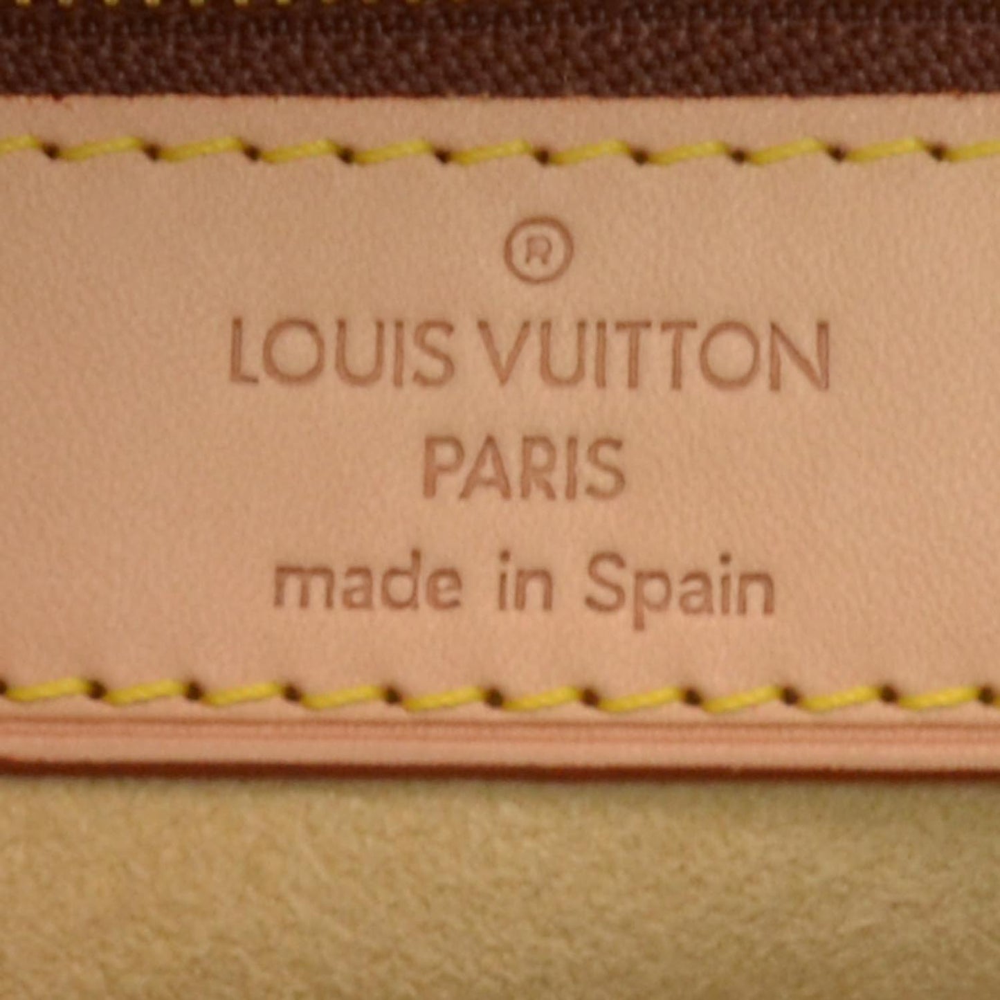 Monogram Luco