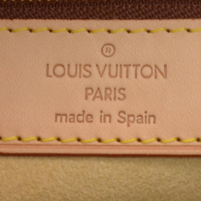 Louis Vuitton Monogram Luco 5 of 7