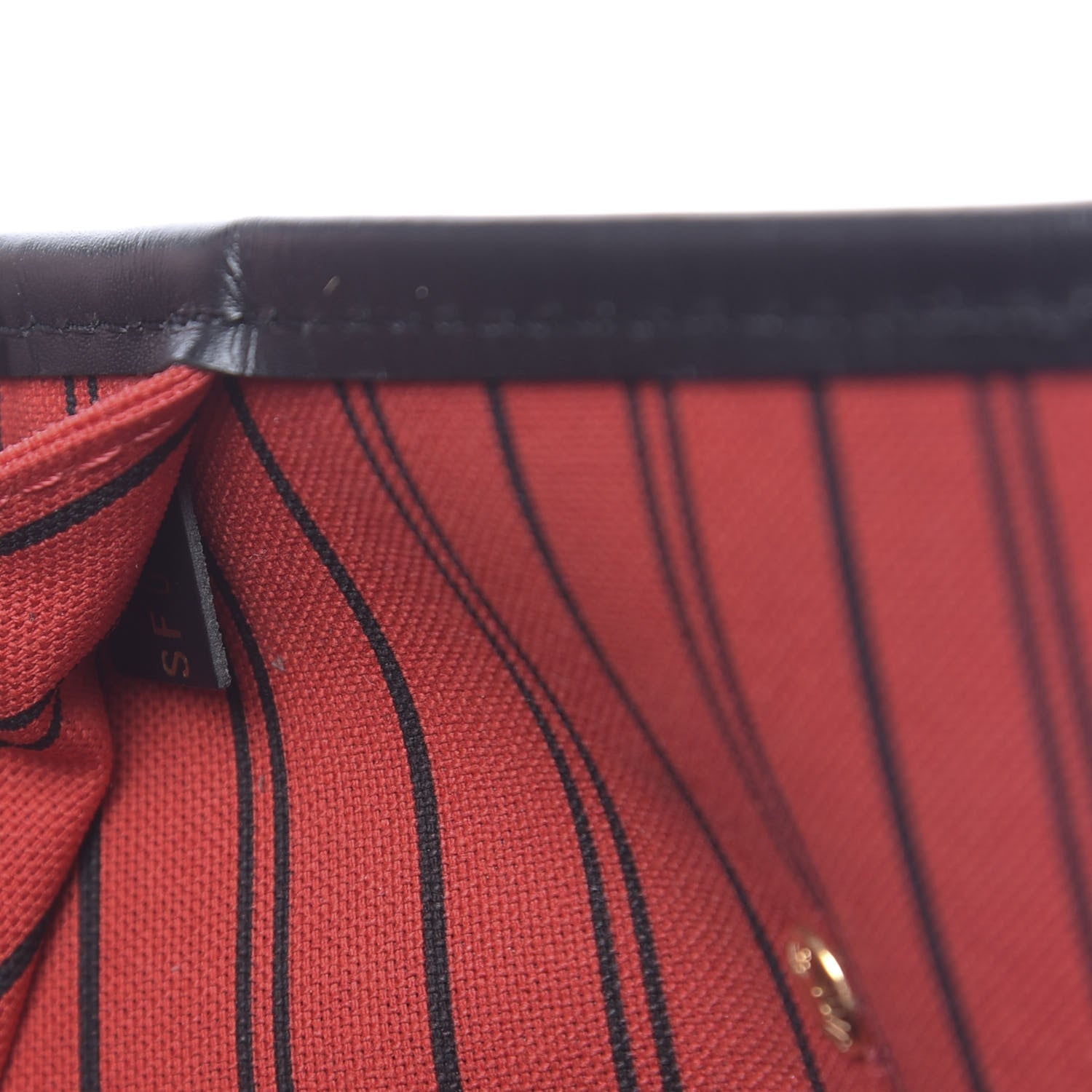 Louis Vuitton Monogram My LV World Tour Neverfull MM 7 of 15