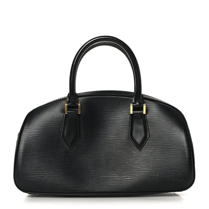 Louis Vuitton Epi Jasmin Black 1 of 9