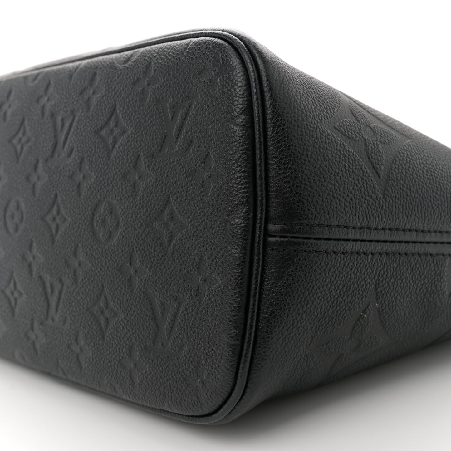 Empreinte Monogram Giant Neverfull MM Black