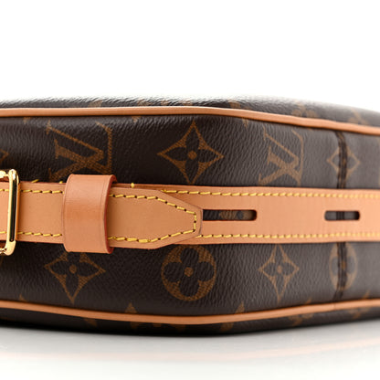 Louis Vuitton Monogram Boite Chapeau Souple MM 9 of 12