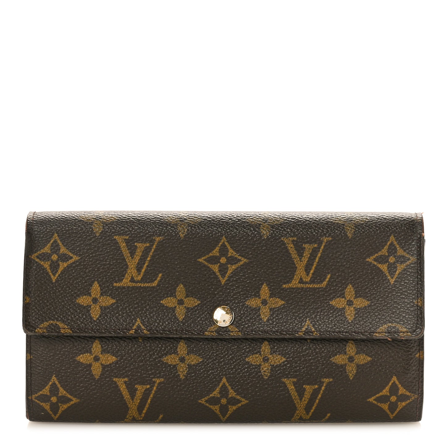 Monogram Porte-Monnaie Pochette