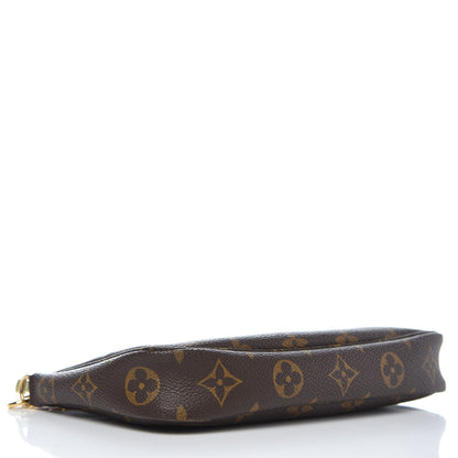 Louis Vuitton Monogram Pochette Accessories 4 of 8