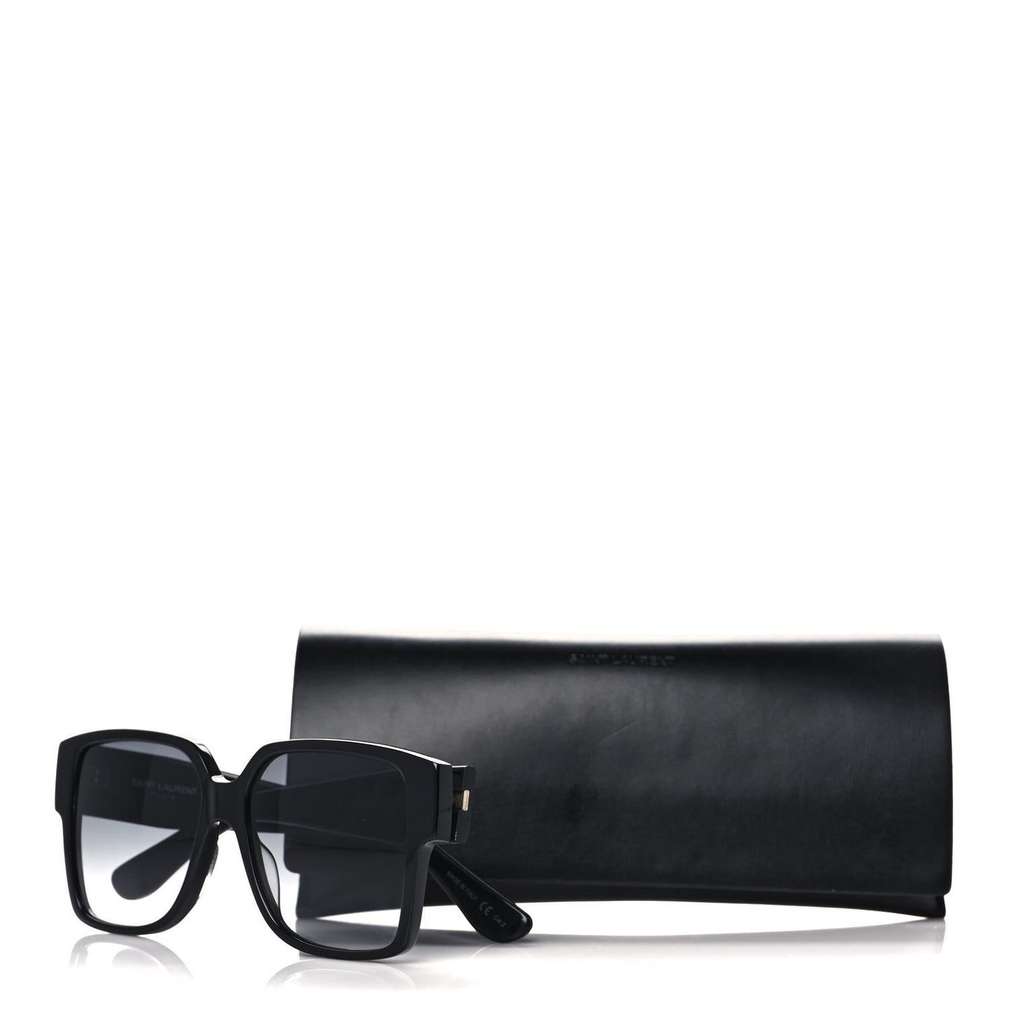 Square SL M9 Sunglasses Black