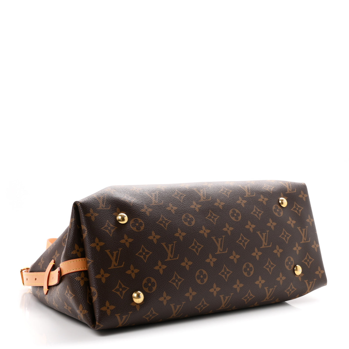 Monogram Carryall MM