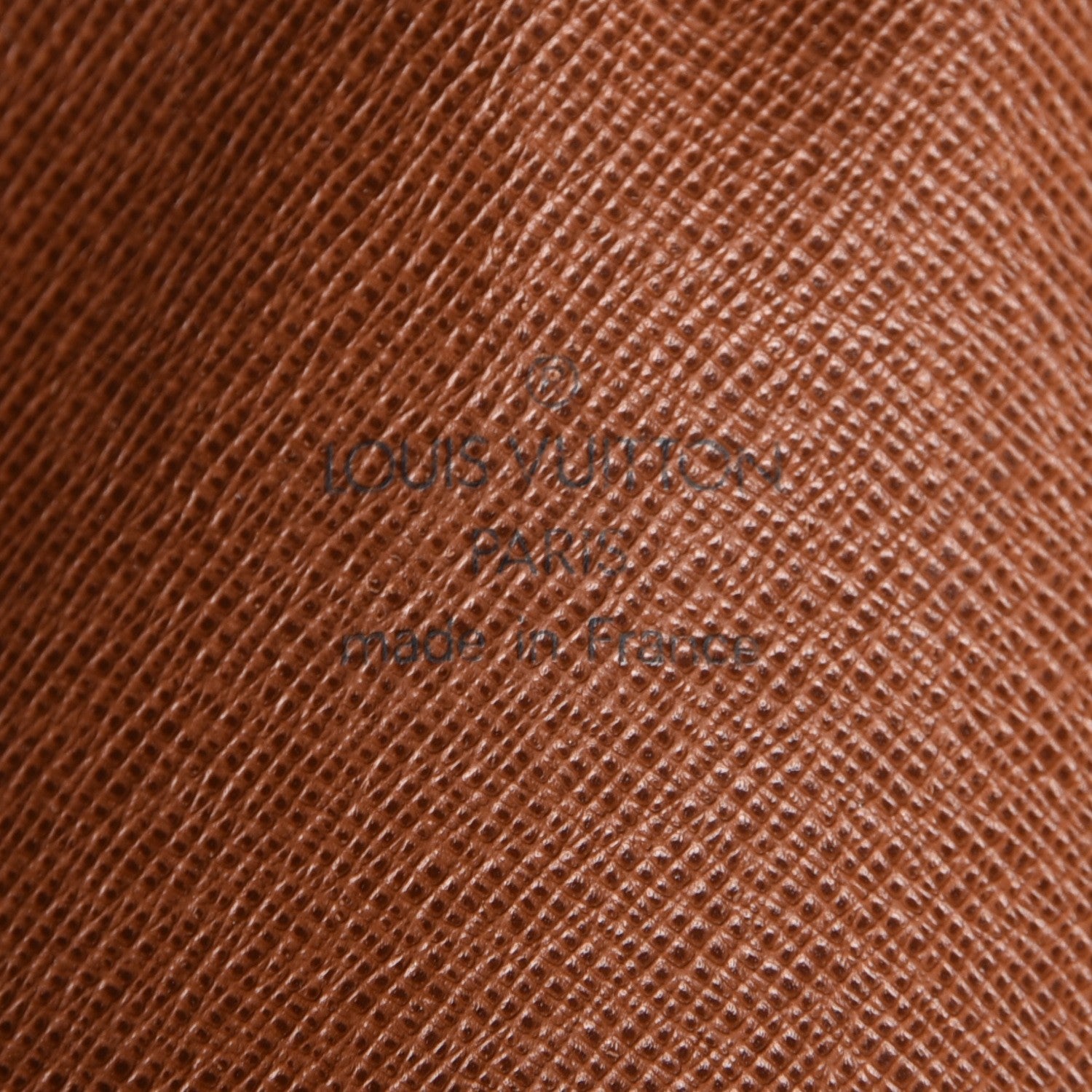 Louis Vuitton Monogram Musette GM 6 of 15