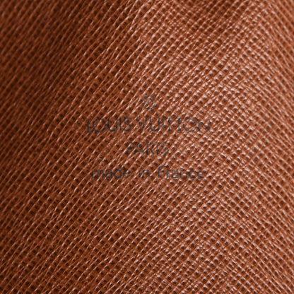 Louis Vuitton Monogram Musette GM 6 of 15