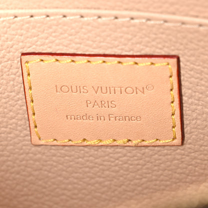 Louis Vuitton Monogram Cosmetic Pouch 6 of 6