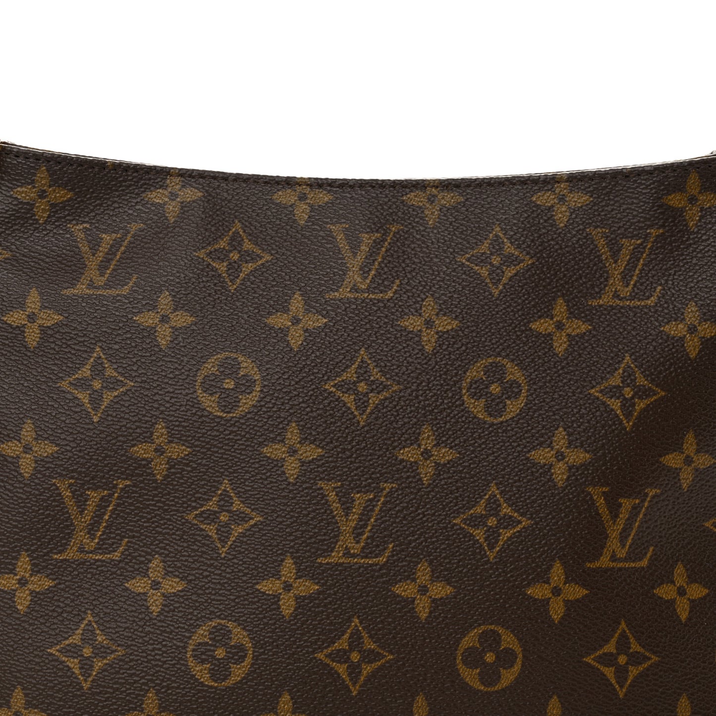 Monogram Looping MM