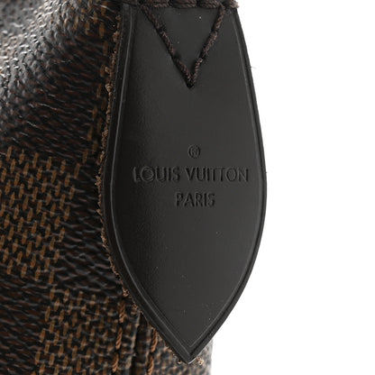 Louis Vuitton Damier Ebene Iena MM 17 of 18