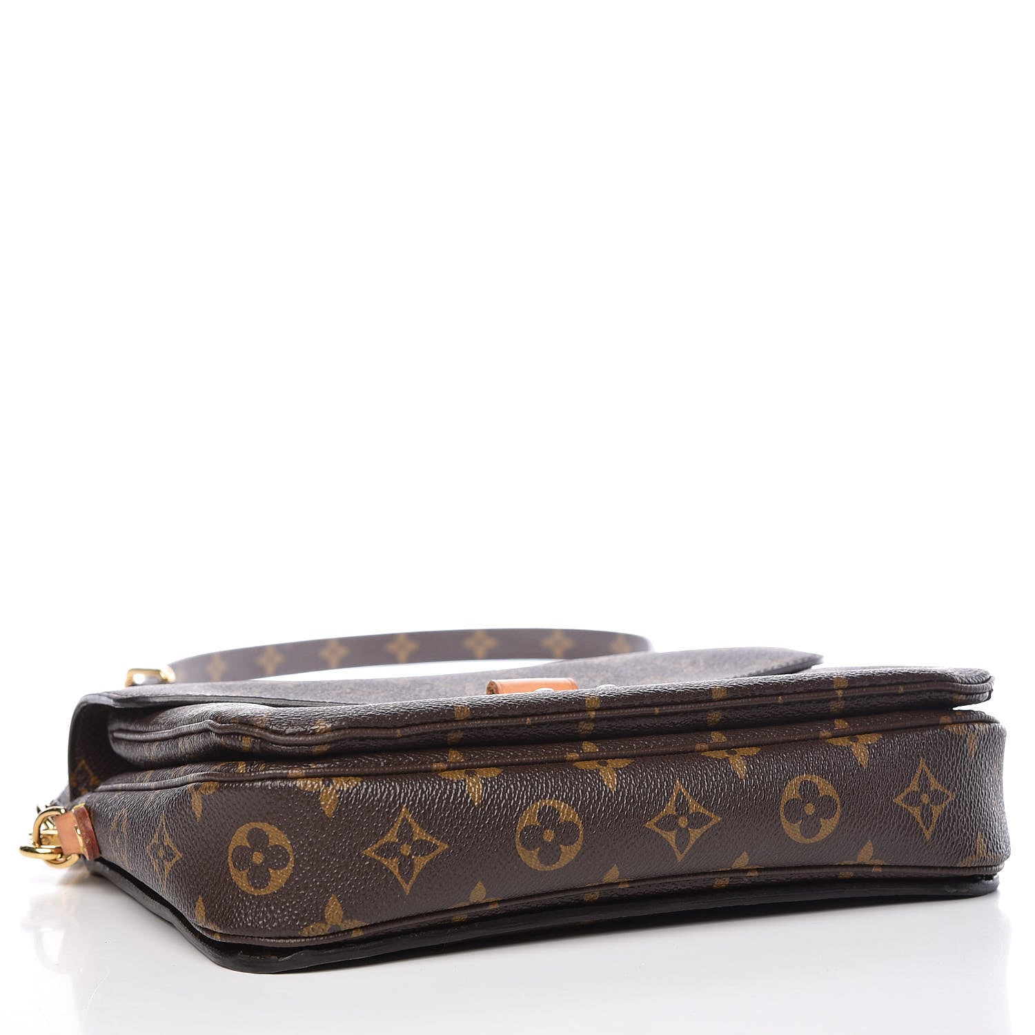 Louis Vuitton Monogram Pochette Metis 4 of 18