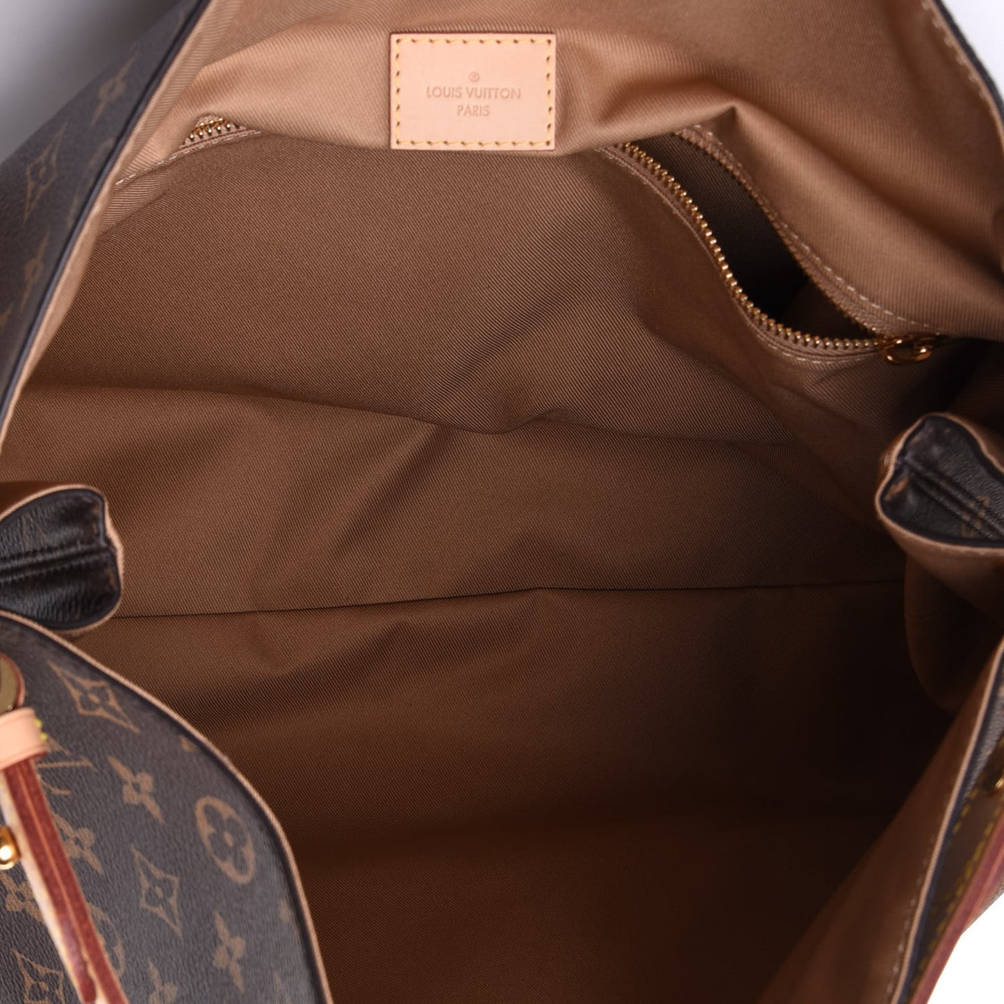 Monogram Graceful MM