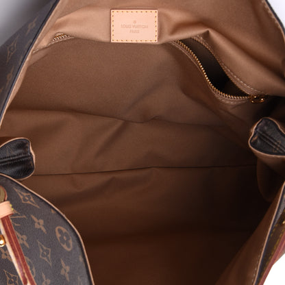 Louis Vuitton Monogram Graceful MM 4 of 4