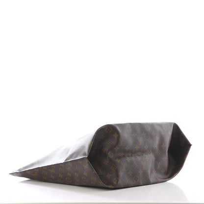 Louis Vuitton Monogram All-In MM 3 of 9