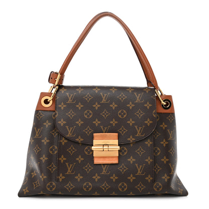 Louis Vuitton Monogram Olympe Camel 1 of 14