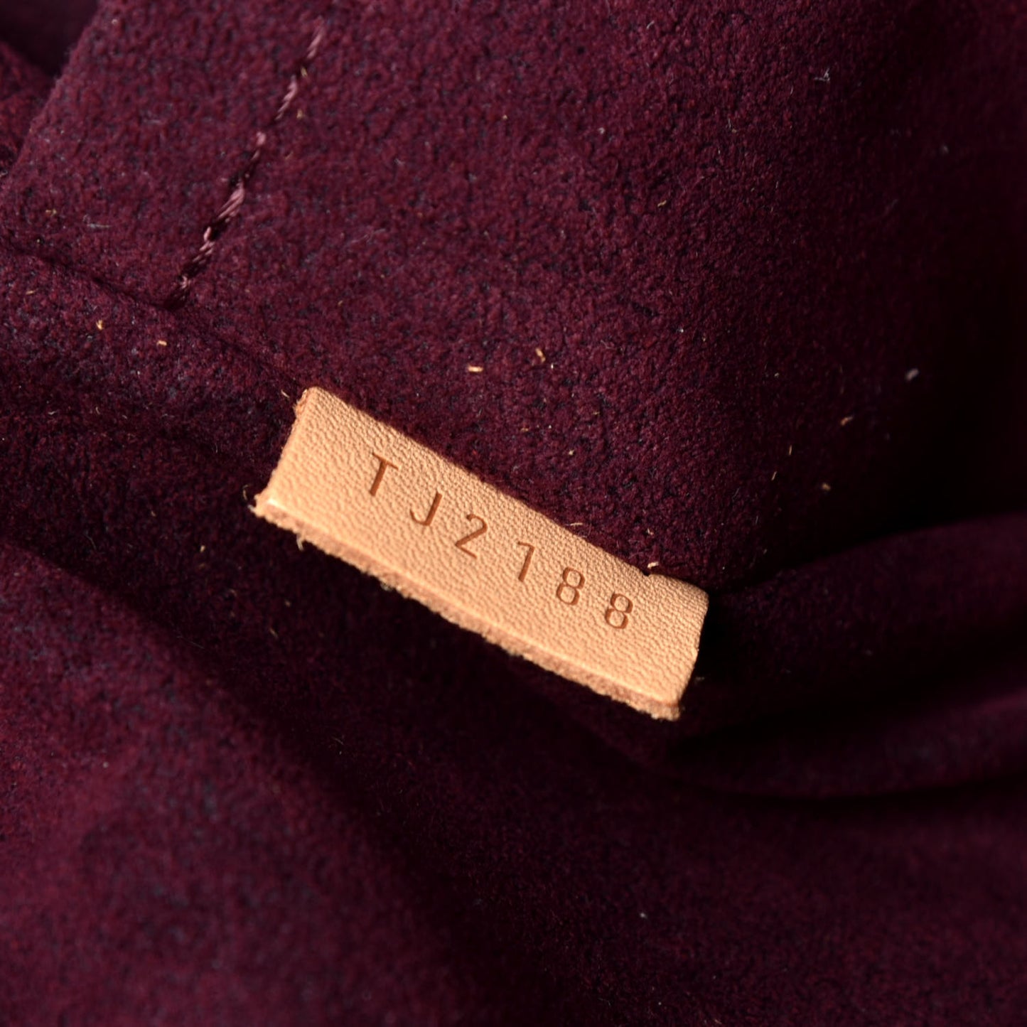 Monogram Montaigne GM