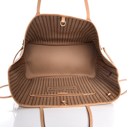 Louis Vuitton Monogram Neo Neverfull GM 5 of 11
