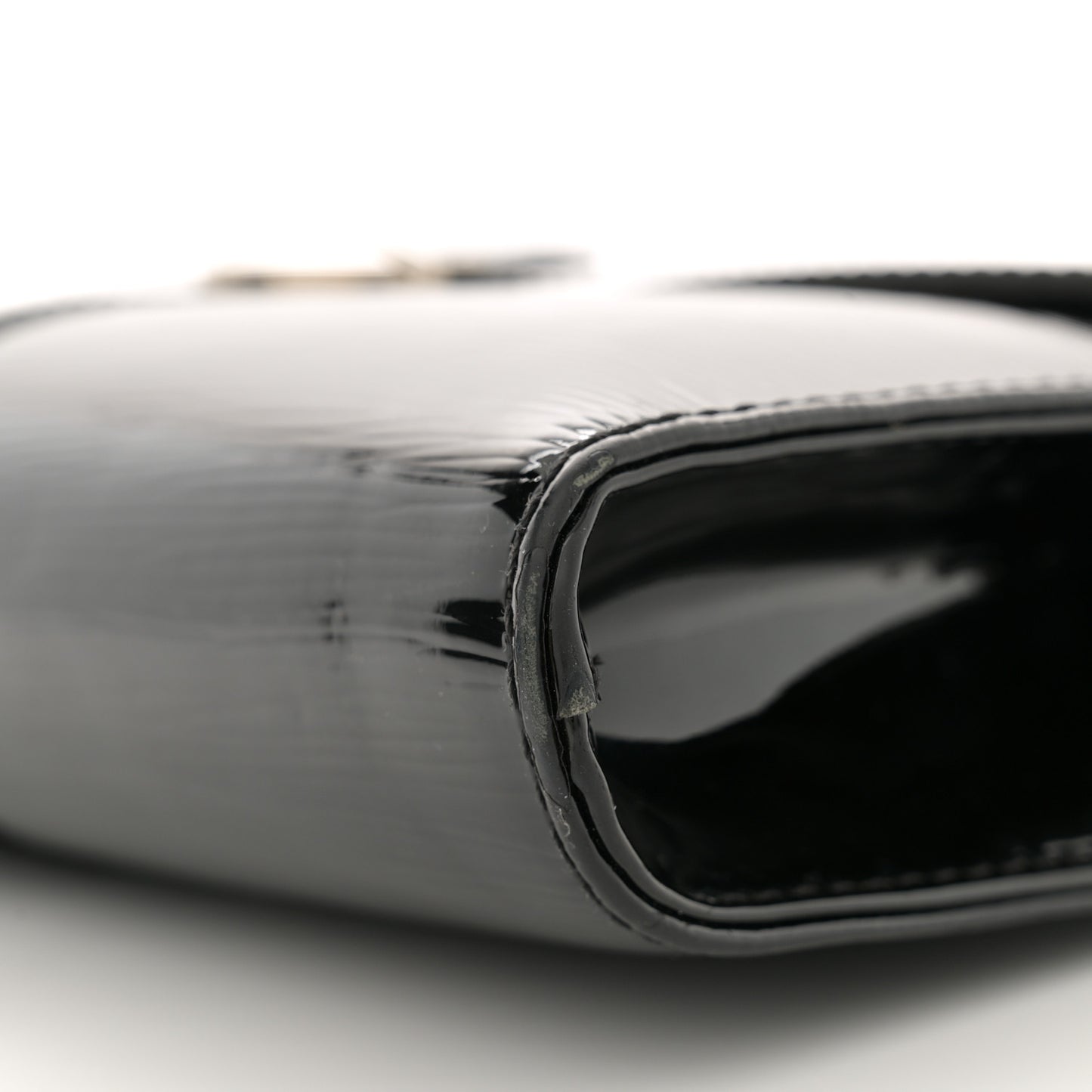 Epi Electric Pochette Iena Black