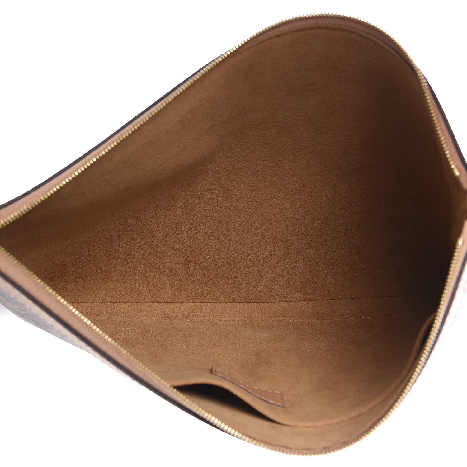 Louis Vuitton Monogram Daily Pouch Sesame 5 of 10