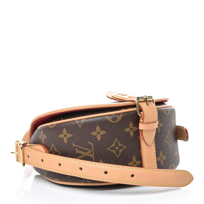 Louis Vuitton Monogram Tambourin 4 of 10