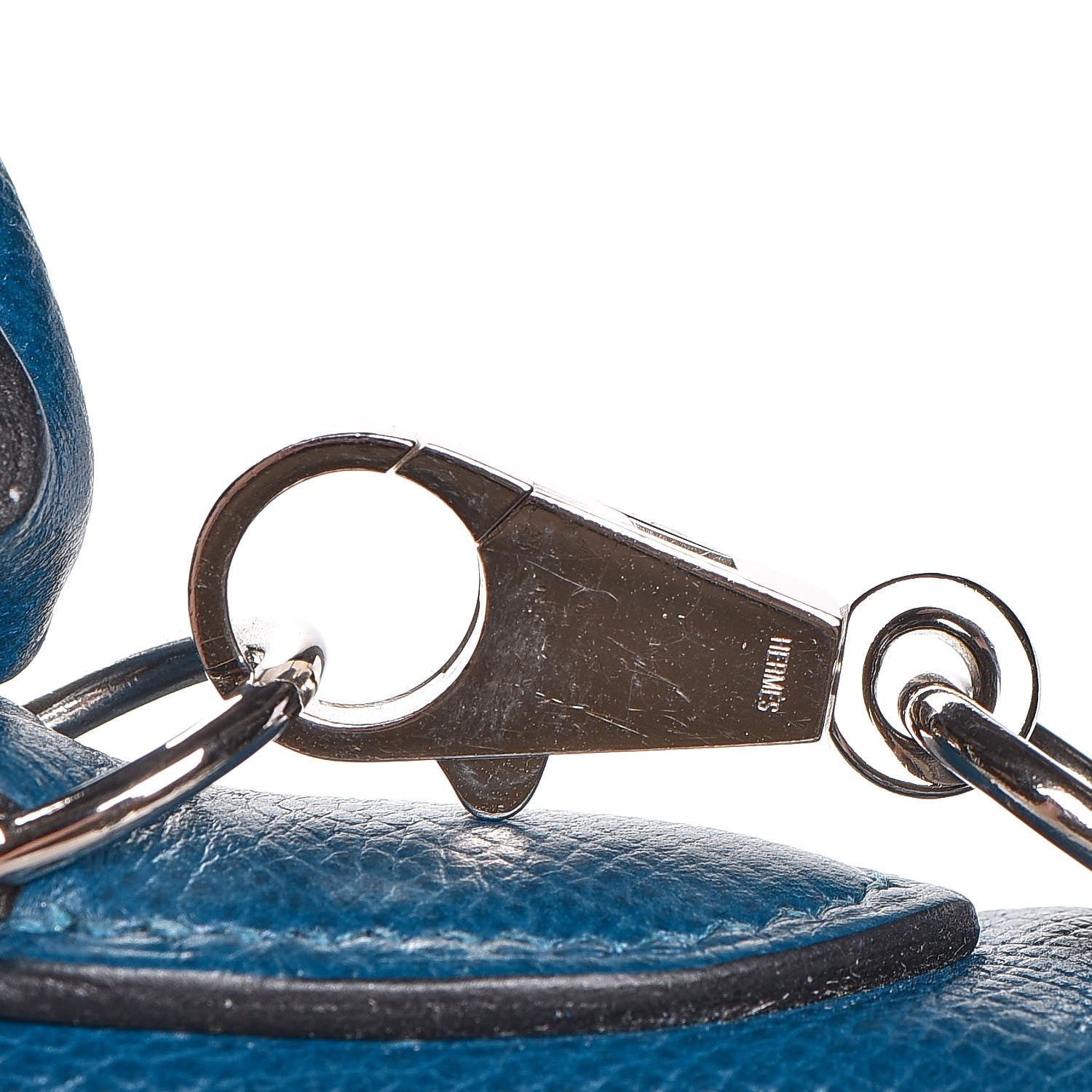 Hermes Epsom Retourne Kelly 28 Bleu Thalassa 24 of 31