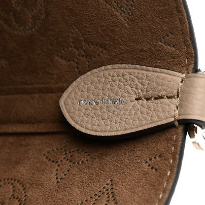 Louis Vuitton Mahina Blossom MM Galet 7 of 11