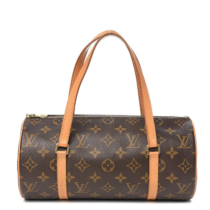 Louis Vuitton Monogram Papillon 26 1 of 8