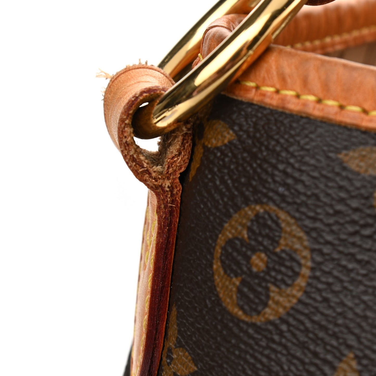 Monogram Delightful MM