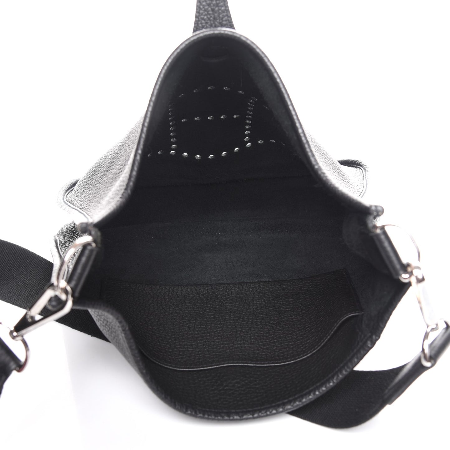 Taurillon Clemence Evelyne PM Black