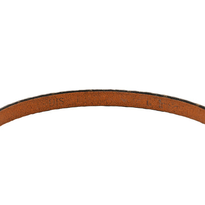 Louis Vuitton Monogram Mini Historic Bracelet 4 of 4