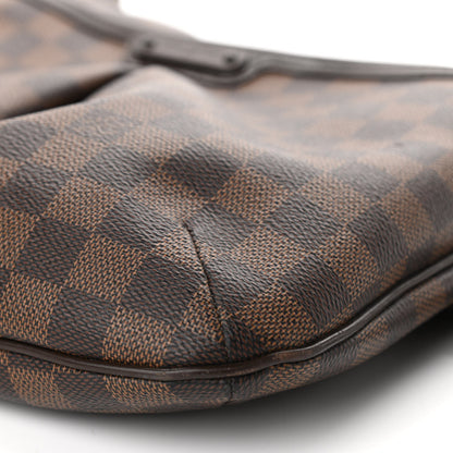 Louis Vuitton Damier Ebene Bloomsbury PM 10 of 15