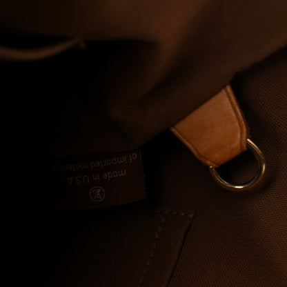 Louis Vuitton Monogram Totally MM 13 of 19