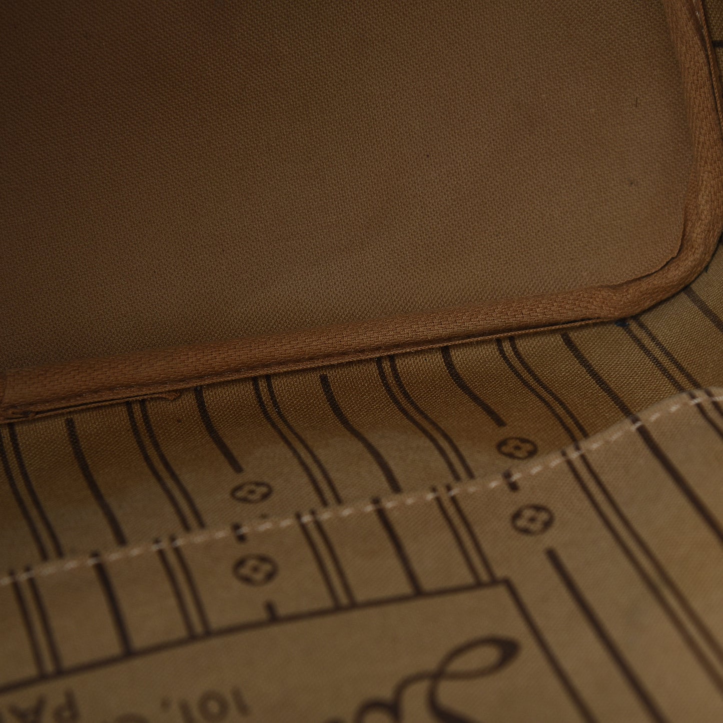 Monogram Neverfull MM
