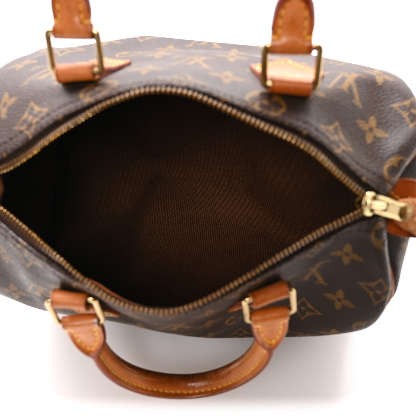 Monogram Speedy 25