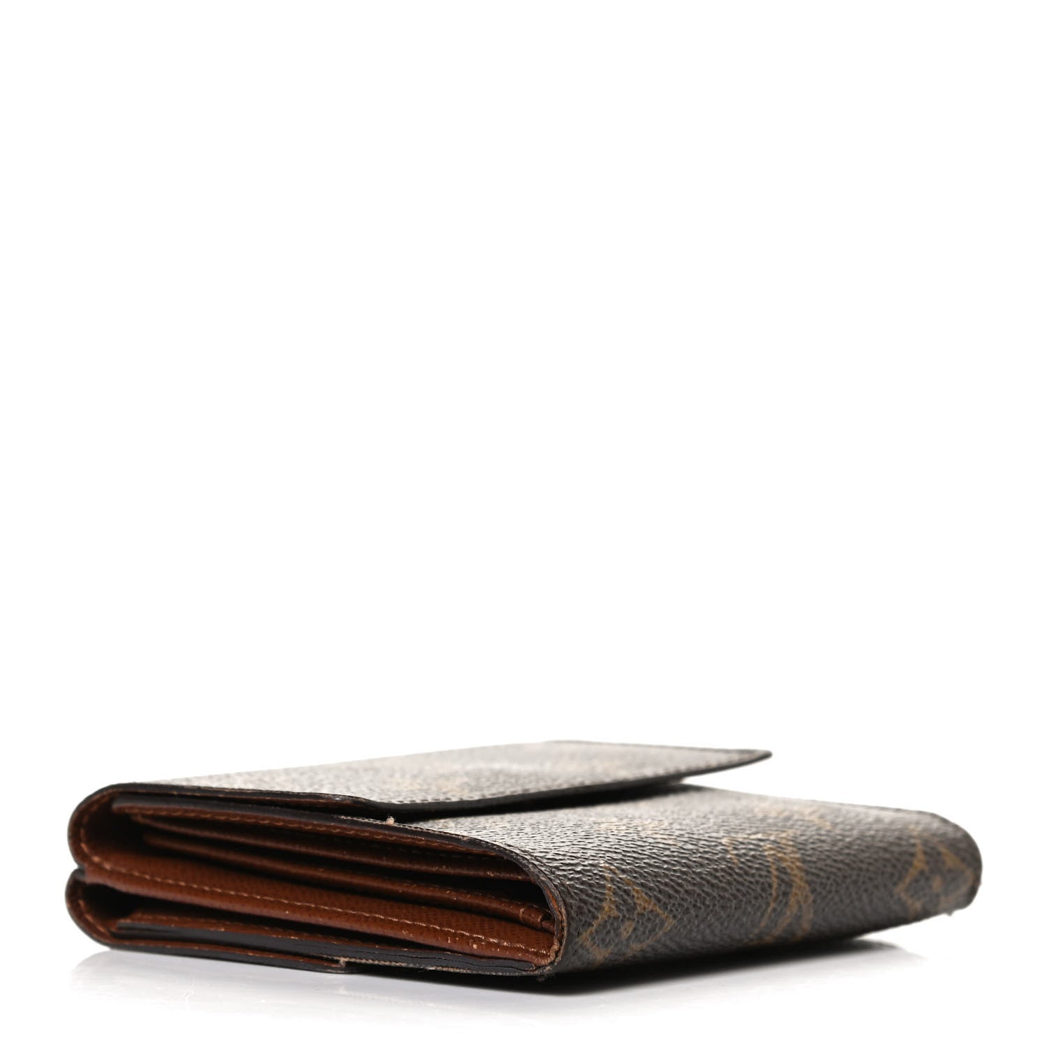 Louis Vuitton Monogram Anais Wallet 4 of 11