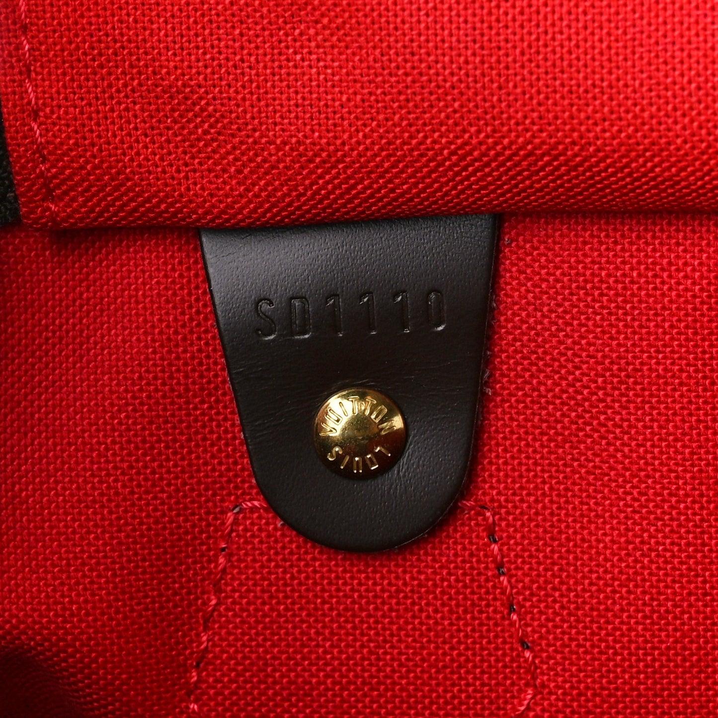 Damier Ebene Speedy 35