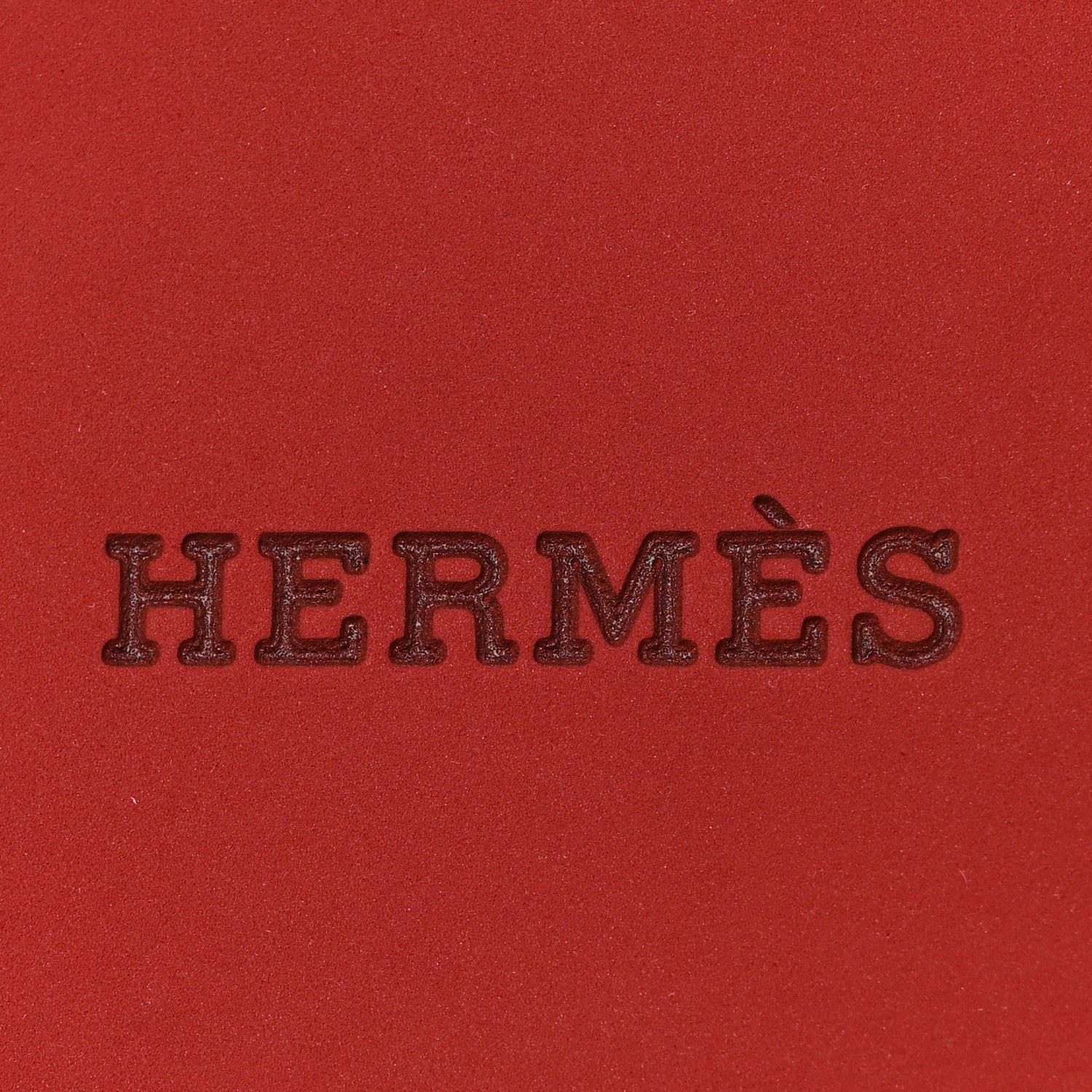 Hermes Canvas Mens Summer Thong Sandals 43 Black Rouge H 7 of 13