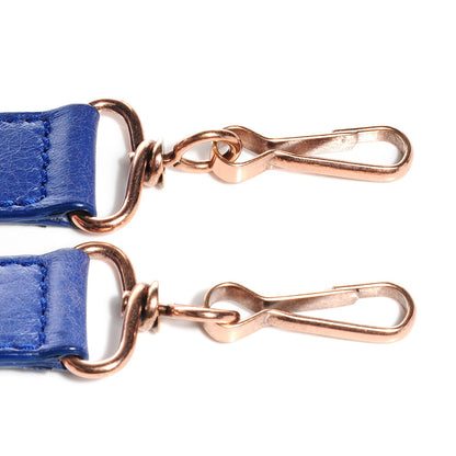 Balenciaga Agneau Giant 12 Rose Gold Hardware City City Bleut Bleu Glacier 14 of 14