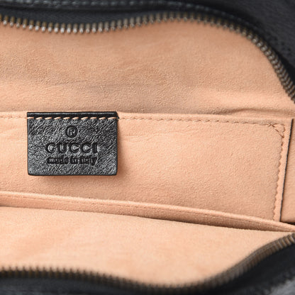 Gucci Calfskin Small Re(Belle) Crossbody Bag Black 6 of 10
