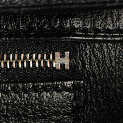 Hermes Togo Birkin 35 Black 8 of 34