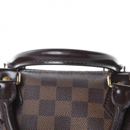 Louis Vuitton Damier Ebene Speedy 30 8 of 12