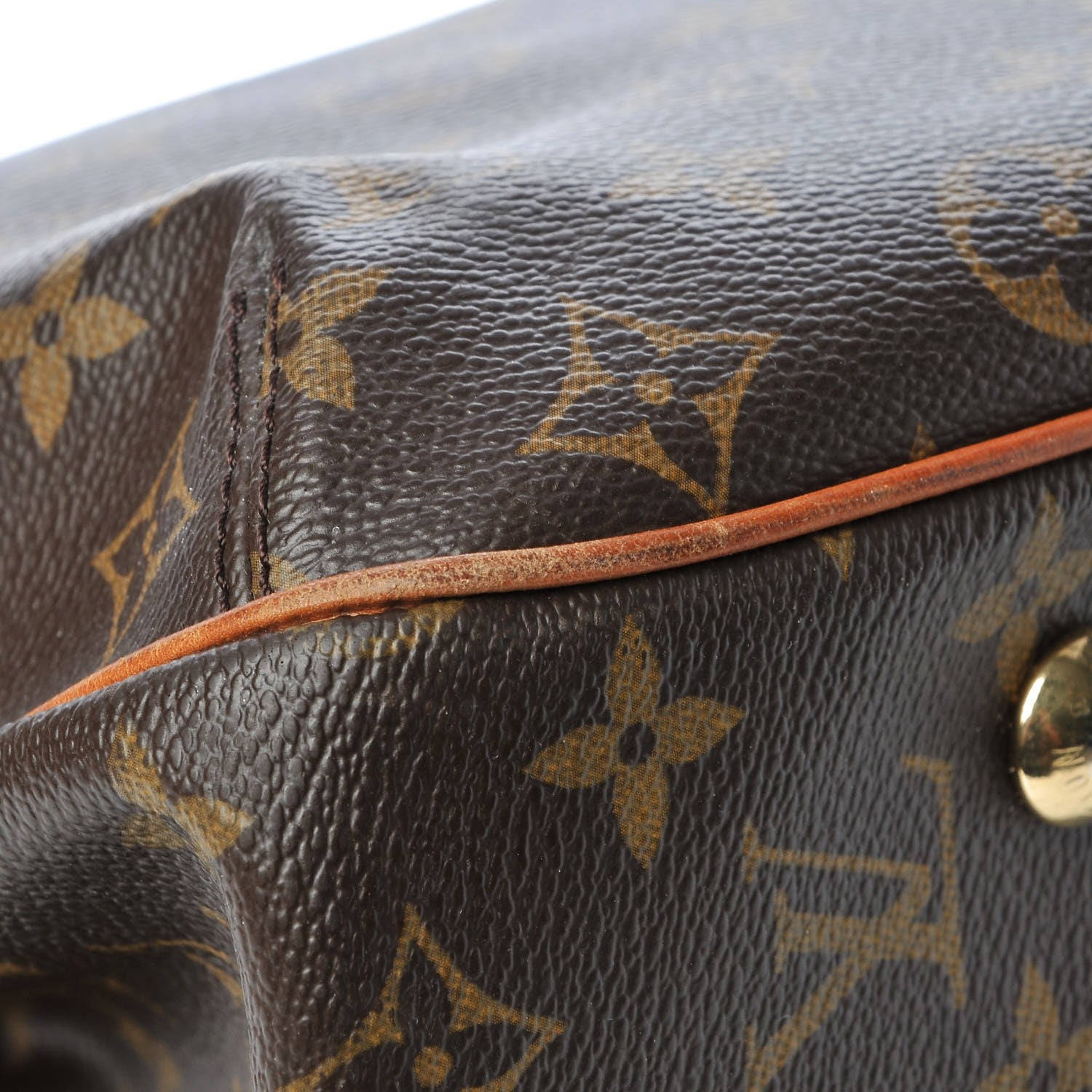 Louis Vuitton Monogram Griet 15 of 16