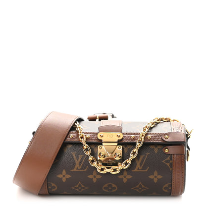 Louis Vuitton Monogram Papillon Trunk 1 of 10