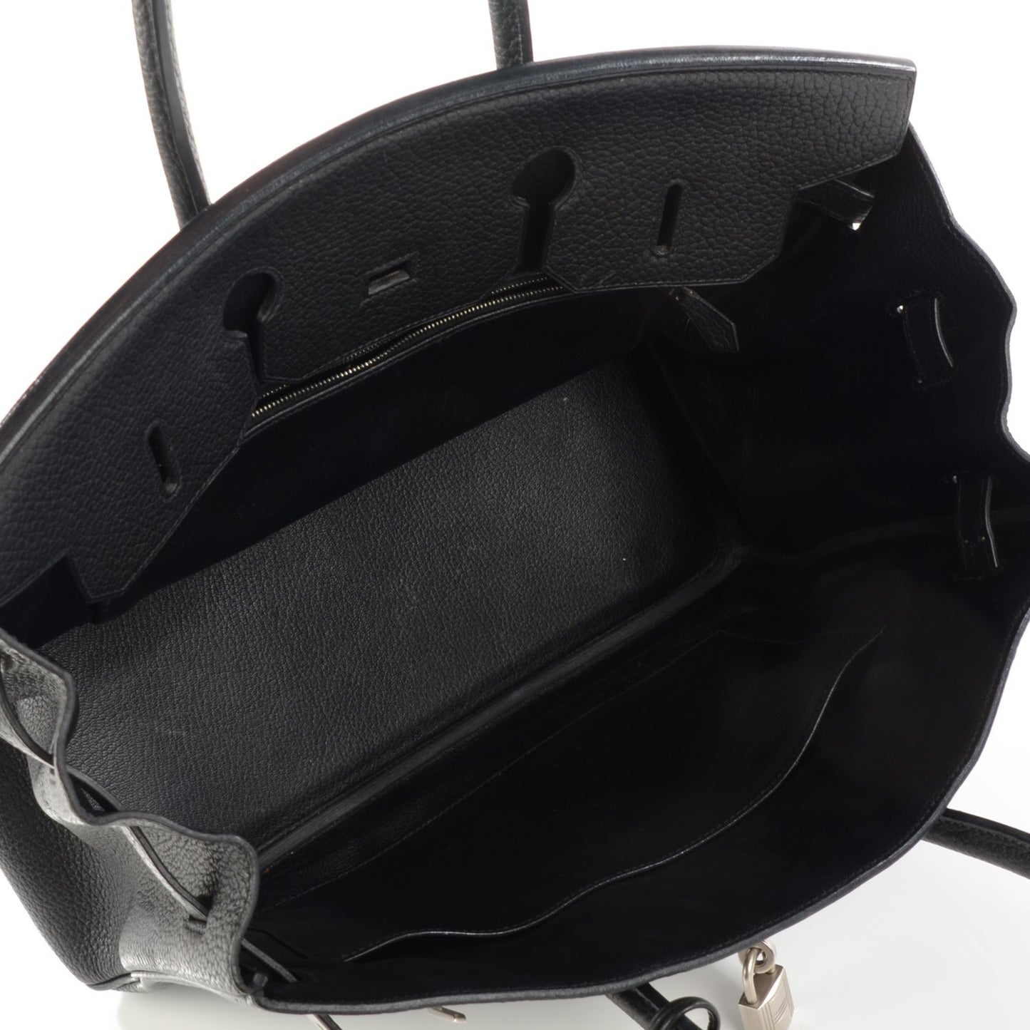 Fjord Birkin 35 Black
