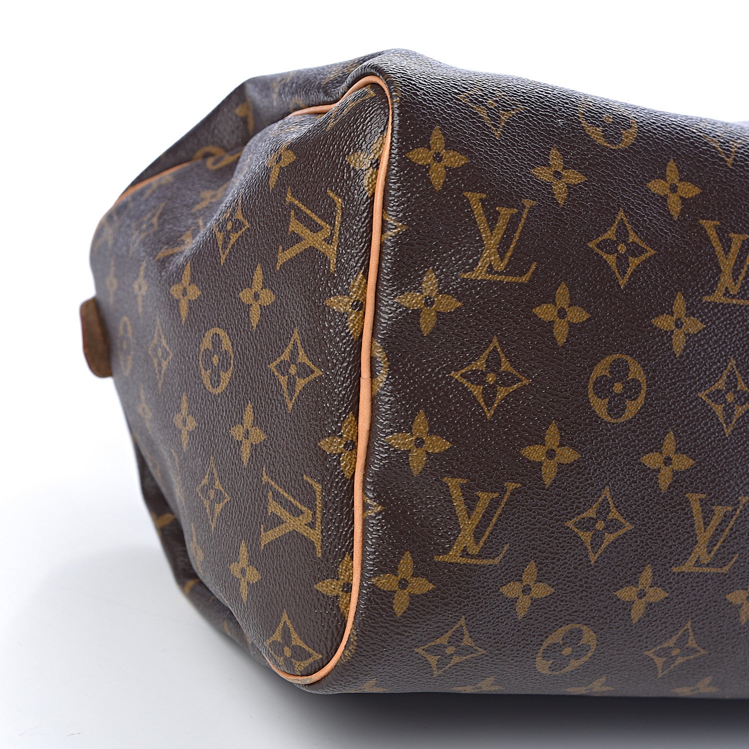 Louis Vuitton Monogram Speedy 30 8 of 10