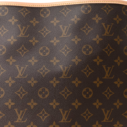Louis Vuitton Monogram Artsy MM 8 of 11