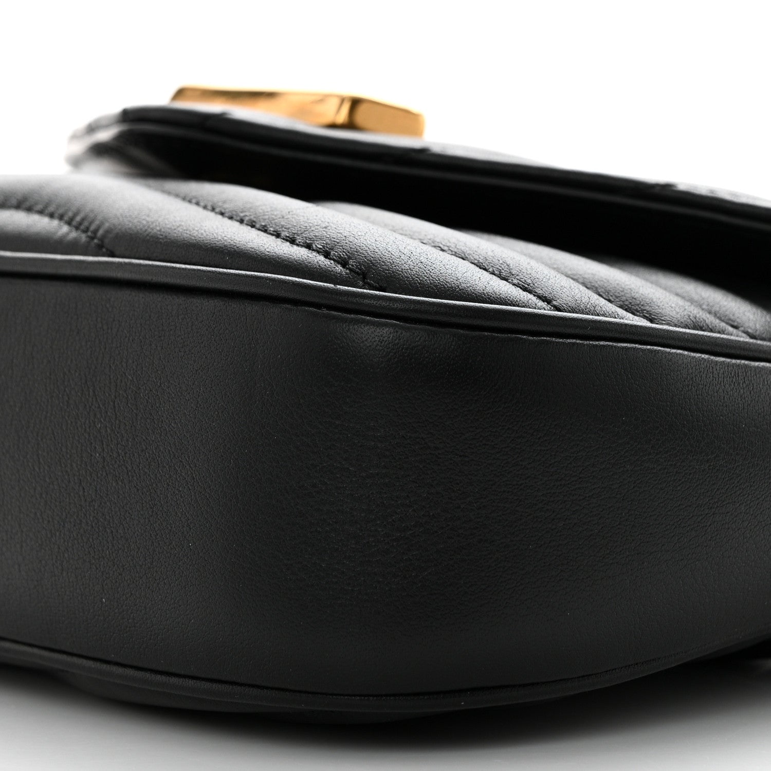 Louis Vuitton Calfskin New Wave Multi Pochette Black 9 of 9